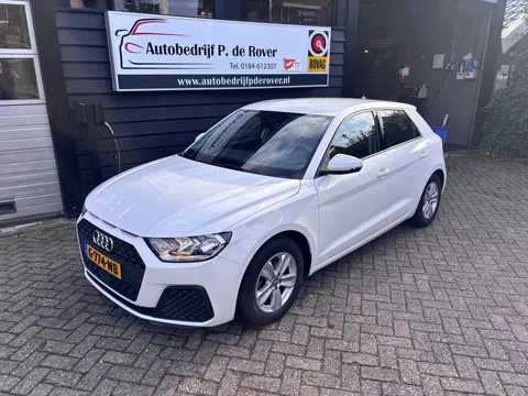 Audi A1 Sportback 25 TFSI 95pk