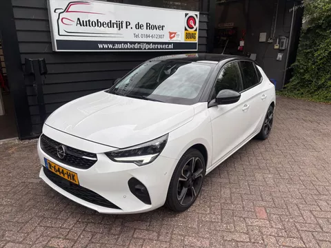 Opel Corsa 1.2 Start/Stop 75pk