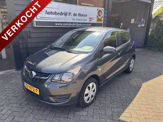 Opel Karl 1.0 Start/Stop 75pk