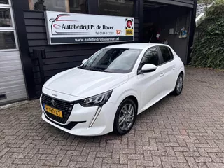 Peugeot 208 1.2 PureTech 75pk
