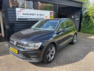 VOLKSWAGEN Tiguan 1.5 TSI ACT 150pk DSG Highline Business R