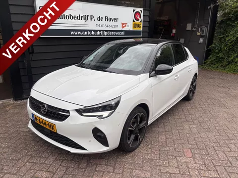 Opel Corsa 1.2 Start/Stop 75pk