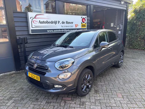 Fiat 500X Cross 1.4 Turbo MultiAir 16V 140